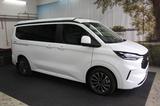 Reimo Ford TrioStyle - Allradantrieb Kastenwagen