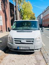 Ford transit - Ford Transit: Kleinwagen
