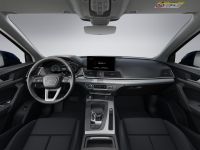 Audi Q5 - Vorschau Bild 13
