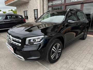 Mercedes GLB 180 - 10