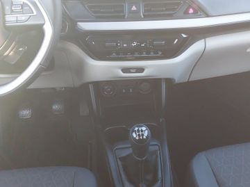 Fotografie 12 des Suzuki Swift Comfort Sitzheitzung*ALU*NAVI