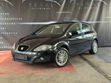 Seat Leon Style Copa Ecomotive - Seat Leon aus 2011: Ecomotive