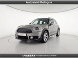 MINI Countryman Mini 1.5 One D Countryman - graue MINI One D Countryman