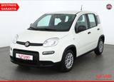 Fiat Panda 1.0 Mild Hybrid Klima Bluetooth DAB USB - Fiat Panda mit Hybrid-Antrieb