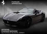 Ferrari California T*All Black* - schwarze Ferrari California
