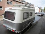 HYMER / ERIBA / HYMERCAR Touring Triton - 60 Jahre Edition - HYMER / ERIBA Wohnwagen