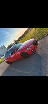 Audi A4 B8 8k2 3.0TFSI S line Sportpaket q... - Audi A4 mit Benzin-Antrieb: Limousine, 2.8