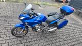 Honda CBF 1000 A , SC58 - HONDA 2006 CBF 1000