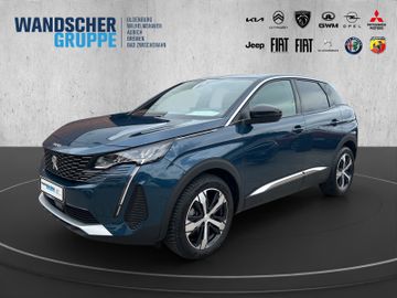 Peugeot 3008 Allure Pack 1.2 PureTech