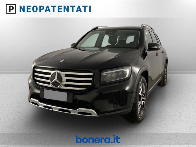 Mercedes-Benz Mercedes GLB 180 D Progressive Advanced 8G-DCT