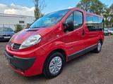 Renault Trafic 9 Sitze Klimaanlage - Renault Trafic in Saarbrücken