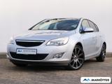 Opel Astra J 1.4 Turbo Design Edition /18 Zoll/PDC/ - Opel Astra aus 2011: Turbo
