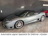 Ferrari 360 F1 Spider 19 Zoll Challenge Räder + Grill - Ferrari 360: F360