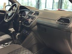 VW Tiguan Allspace - Ansicht 30