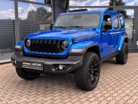 Jeep Wrangler - Vorschau Bild 1