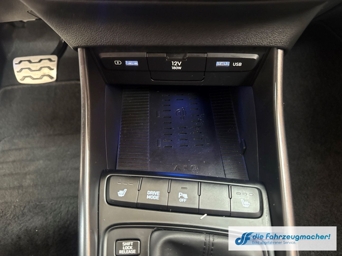 Fahrzeugabbildung Hyundai BAYON Trend Mild-Hybrid 2WD 1.0 T-GDI EU6d Navi