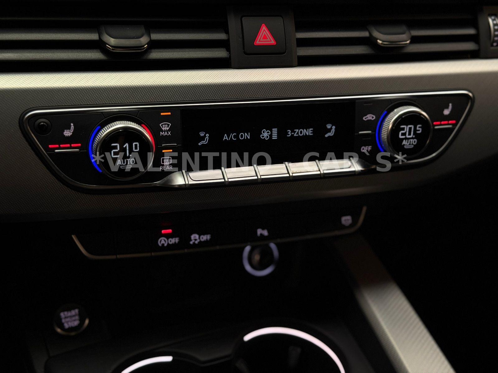 Audi A4 Avant Sport S-Tronic/Virtual/Temp/Nav/BiX/DAB
