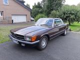 Mercedes-Benz Mercedes 280 SLC - Klimaanlage, H-Kennzeichen - Mercedes-Benz SLC aus dem Jahr 1979