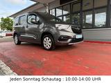 Opel Combo Life E 1.5CDTI Innovation/LED/SHZ+LHZ/NAVI - Opel Combo Life aus 2019