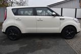 Kia Soul Edition 7 - gebrauchte Kia Soul aus dem Jahr 2016