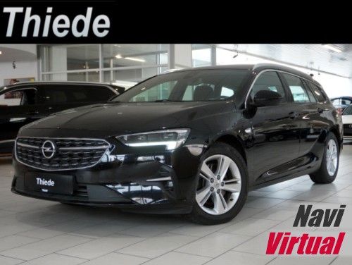 Opel Insignia B ST 2.0T ELEGANCE NAVI/LED/VIRT./DAB+