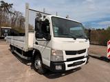 Mitsubishi Fuso Canter Pritsche 6,5m. Klima 7C18 - Mitsubishi Abschleppwagen