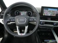Audi A4 - Vorschau Bild 9