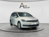 Volkswagen Touran 2.0TDI DSG AHK NAV SHZ LED IQ ACC