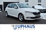 Skoda Fabia 1.0TSI 95Ps  Klima/Bluetooth/SHZ - Skoda Fabia Gebrauchtwagen in Bielefeld