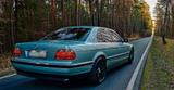 BMW 735i E38 V8 - BMW 735: E38 735i