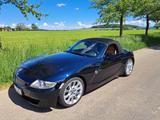 BMW Z4 3.0si E85 | M-Paket | Sammlerzustand  - gebrauchte BMW Z4 aus dem Jahr 2007