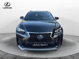 Lexus NX LEXUS NX 300 Hybrid 4WD F-Sport - Lexus aus 2016