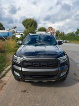 Ford Ranger Wildtrak 3.2  - Ford Ranger in Wiesbaden