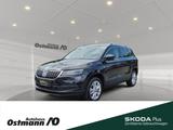 Skoda Karoq Drive 125 110 kw TSI DSG *RFK*SHZ*KESSY*LE - Skoda Karoq in Kassel