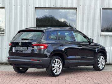 Skoda Karoq - 9