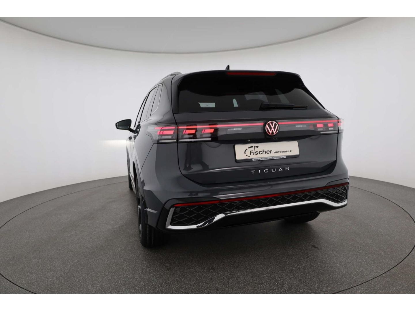 Volkswagen Tiguan - Bild 24
