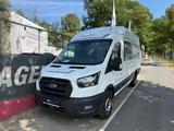 Ford Transit Kasten 350 L4 *Kamera *TÜV Neu