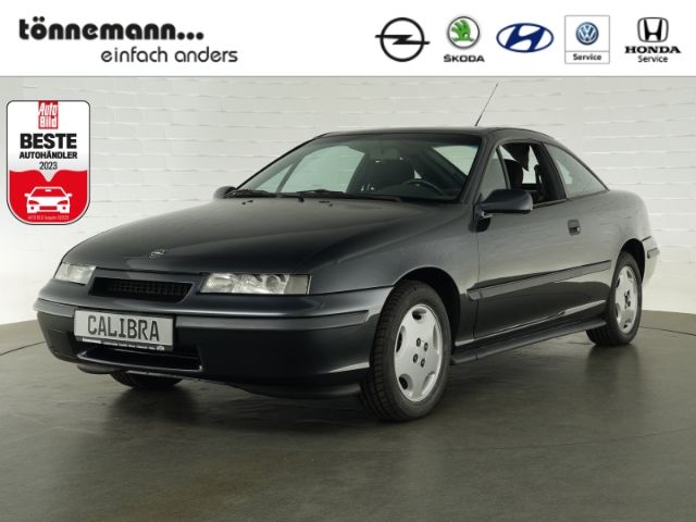 Opel Calibra 