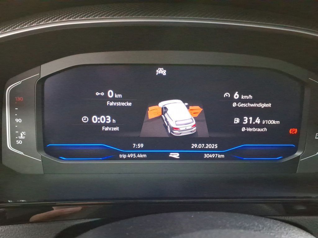 Volkswagen Arteon Shooting Brake R-Line 2.0 TDI SCR Tempo*K