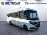 Niesmann + Bischoff Arto 84 - Niesmann + Bischoff Neu