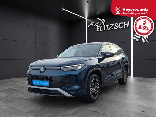 Volkswagen Tayron TDI Life DSG 4M Matrix 7-Si. AHK Navi AID