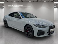 BMW M440 - Vorschau Bild 3