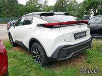 Toyota C-HR - Vorschau Bild 4
