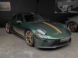 Porsche 911 GT3 Touring Paket+Ceramic+Matrix+Lift+Carbon - Porsche 992 Gebrauchtwagen in Hamburg