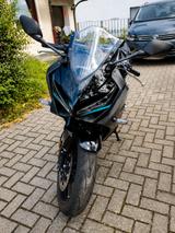 Honda CBR650R Top Zustand nur 1.064 km - HONDA CBR650R