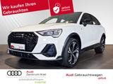 Audi Q3 Sportback 35 TDI S-line AHK Navi+ ACC Sitzhz - Audi Q3 in Kiel
