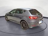 Seat Leon 1.5 TGI FR DSG LED NAVIGATION PDC - Seat Leon mit CNG-Antrieb