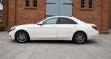 Mercedes-Benz S 400 h /Unfallfrei/Top Zustand/Wie Neu!!!!/HU 