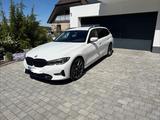 BMW 330e xDrive Touring Sport Line Automatic