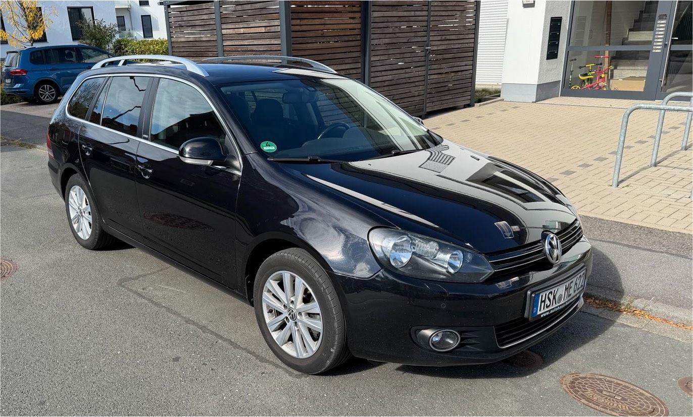 Volkswagen Golf, 2011 — авто для ЗСУ з Європи